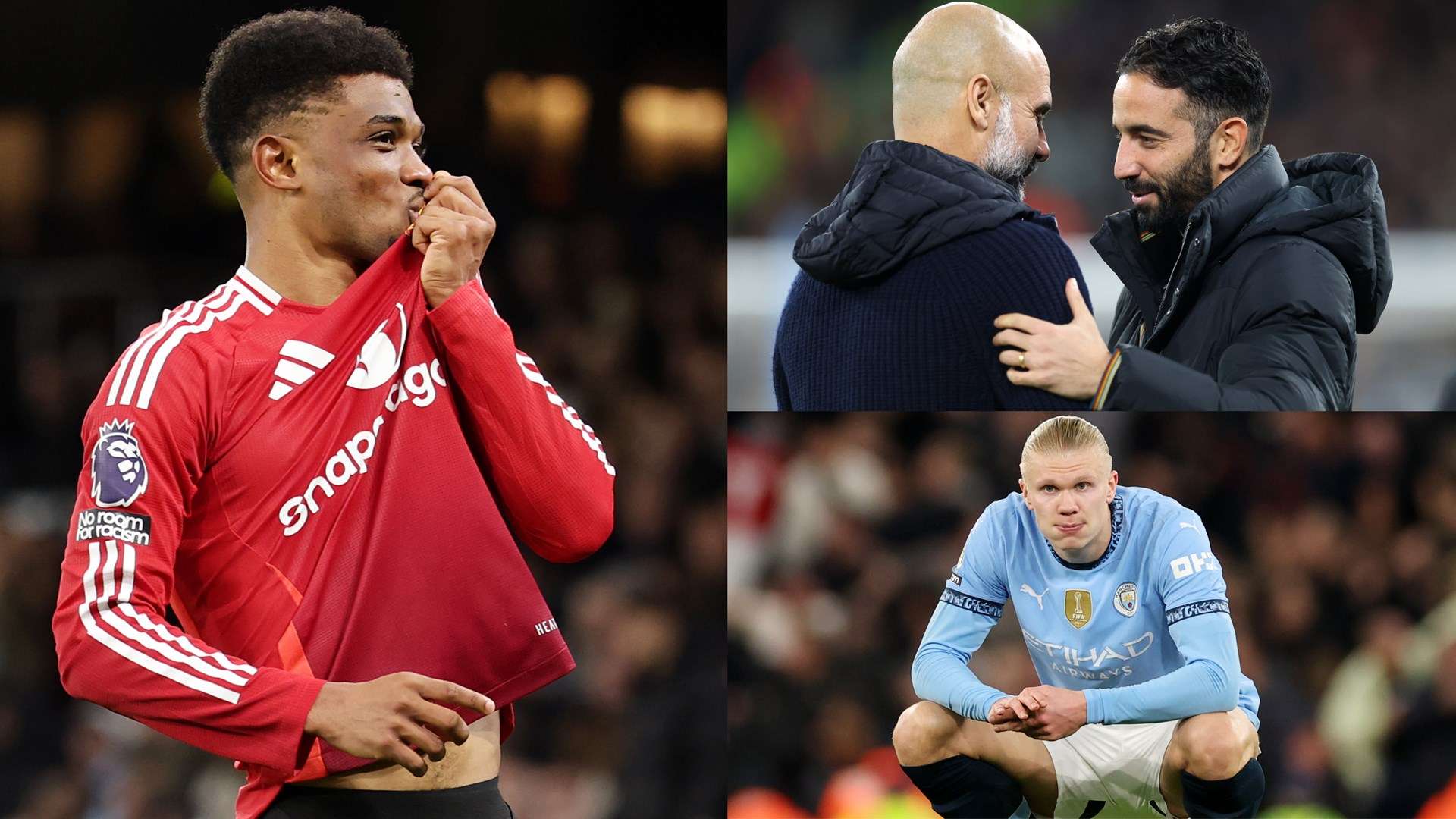 否則將面對 否則將面對